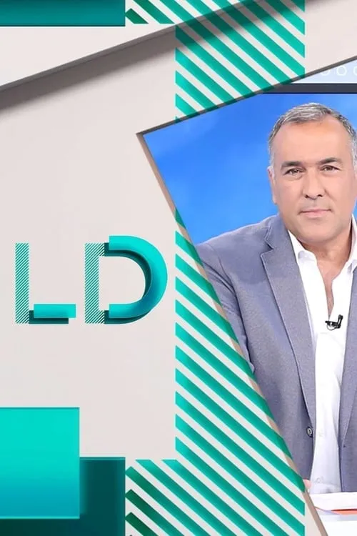 Los Desayunos de TVE (сериал)