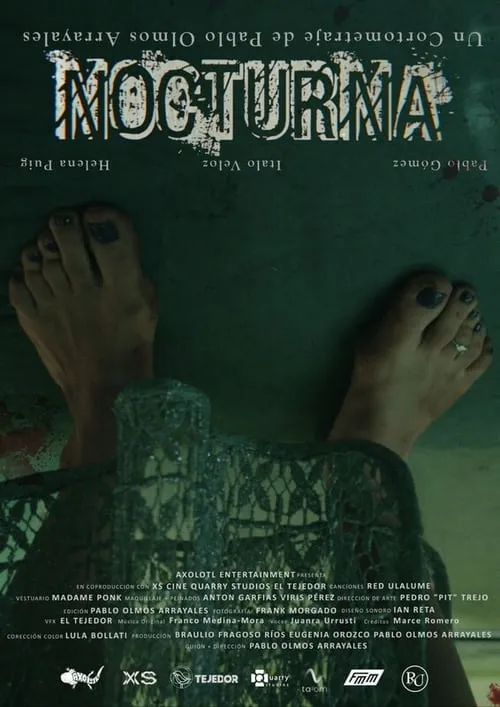 Nocturna (movie)