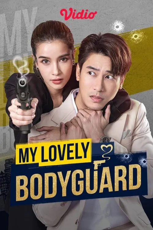 My Lovely Bodyguard (series)