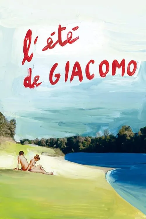 Summer of Giacomo (movie)