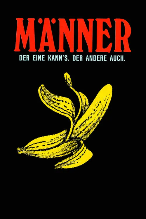 Männer (фильм)