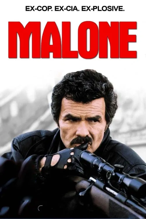 Malone (movie)