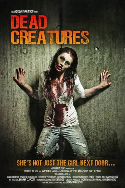 Dead Creatures (movie)