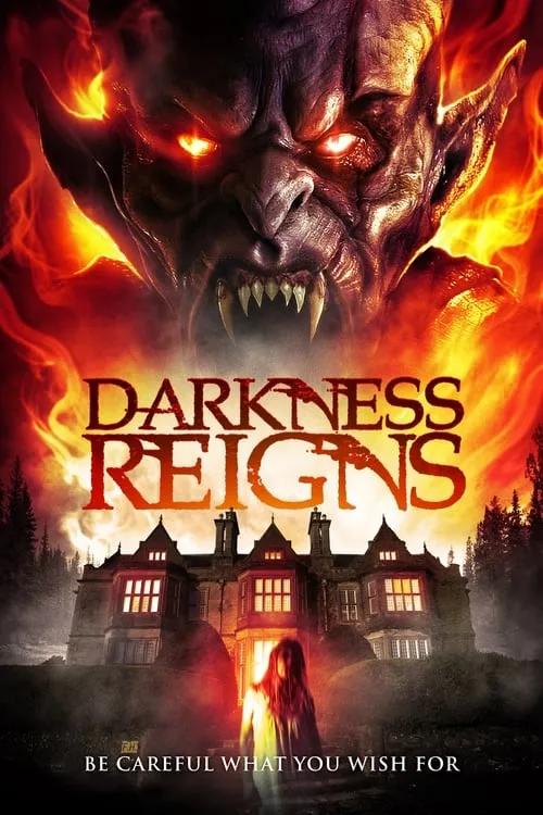 Darkness Reigns (фильм)