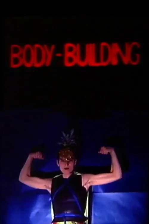 Bodybuilding (movie)