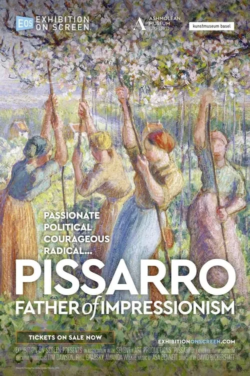 Pissarro: Father of Impressionism (фильм)