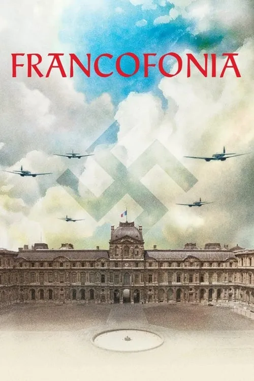 Francofonia (movie)
