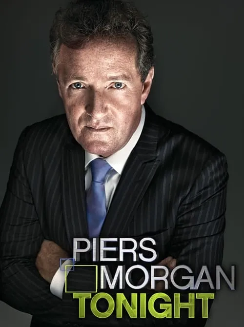 Piers Morgan Live (series)