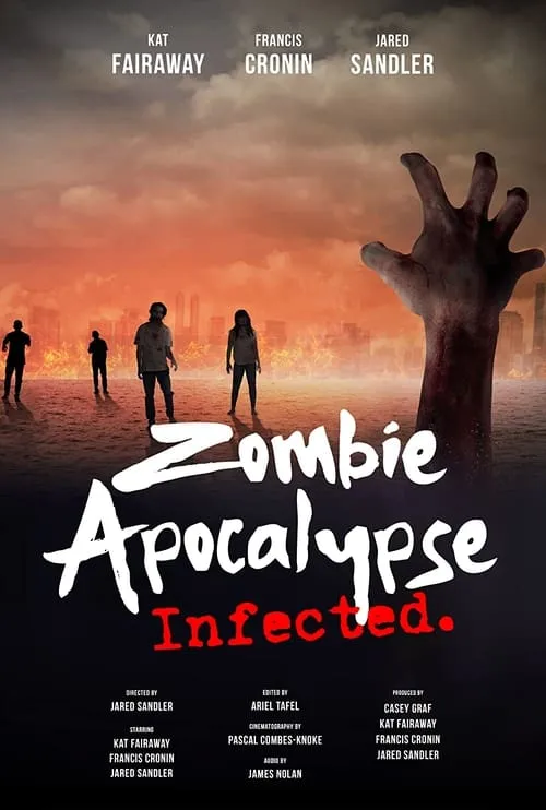 Zombie Apocalypse (movie)