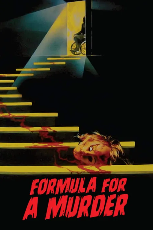 Formula for a Murder (movie)