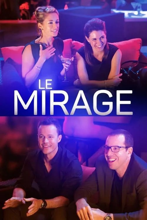 The Mirage (movie)