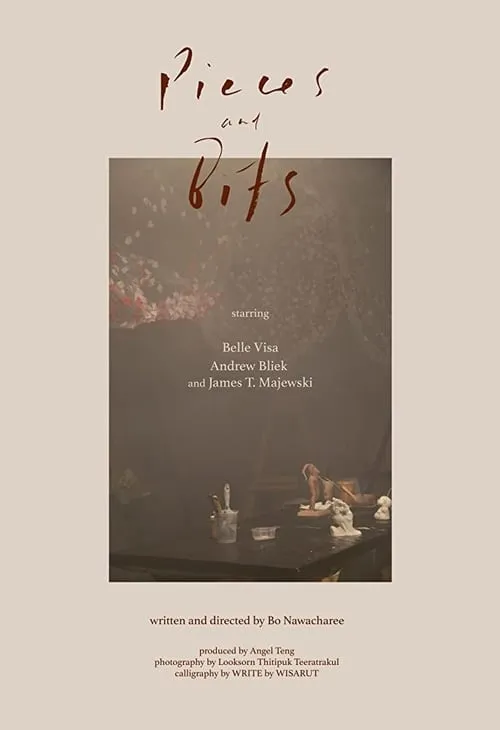 Pieces & Bits (movie)