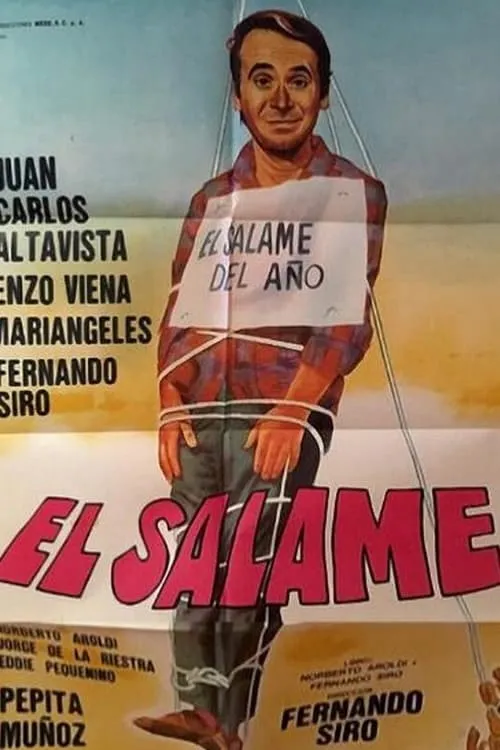 El salame (movie)