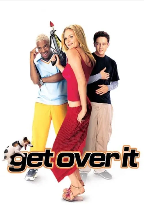 Get Over It (movie)