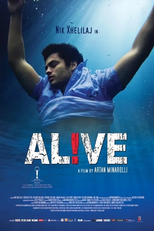 Alive! (movie)