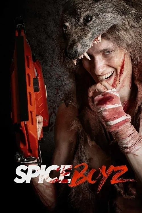 Spice Boyz (movie)