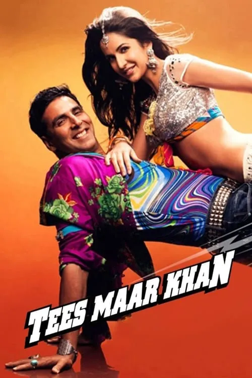 Tees Maar Khan (movie)