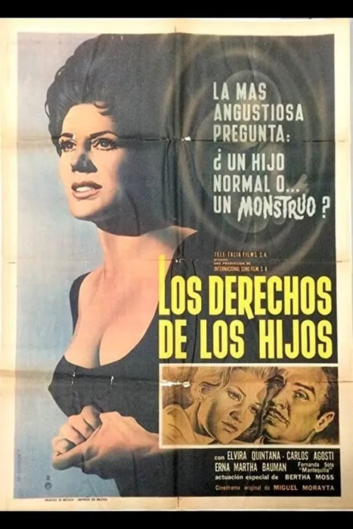 Los derechos de los hijos (movie)