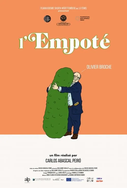 L'empoté (фильм)