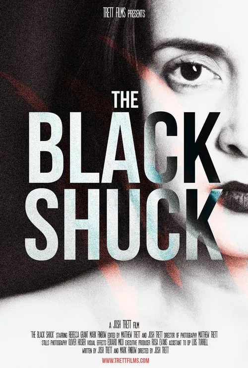 The Black Shuck (movie)