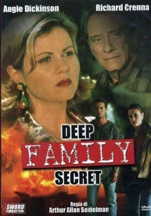 Deep Family Secrets (movie)
