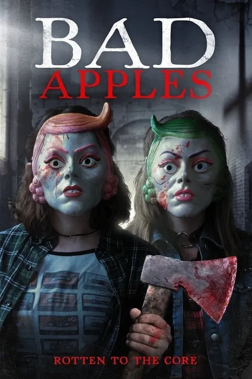 Bad Apples (movie)