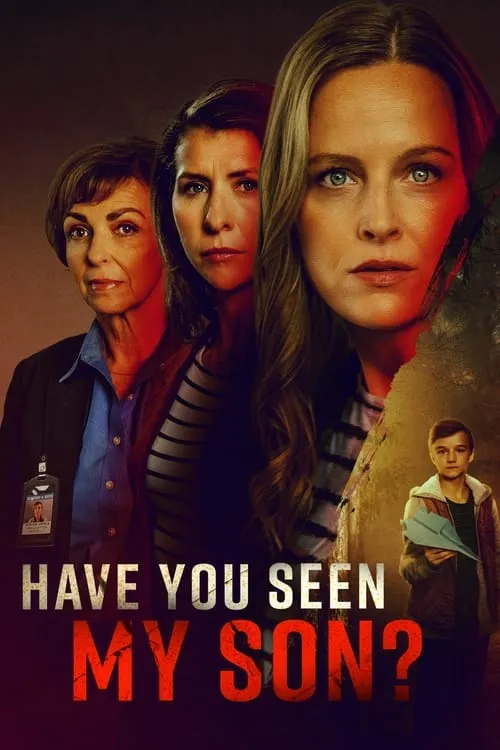 Have You Seen My Son? (movie)