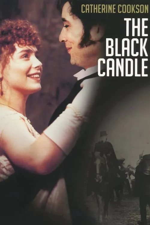 The Black Candle (movie)