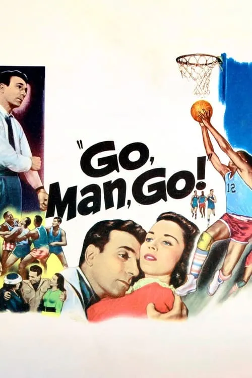 Go Man Go (movie)