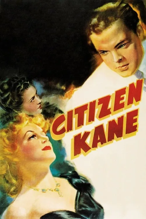 Citizen Kane (movie)