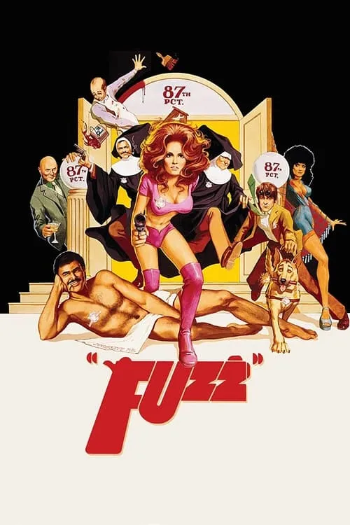 Fuzz (movie)