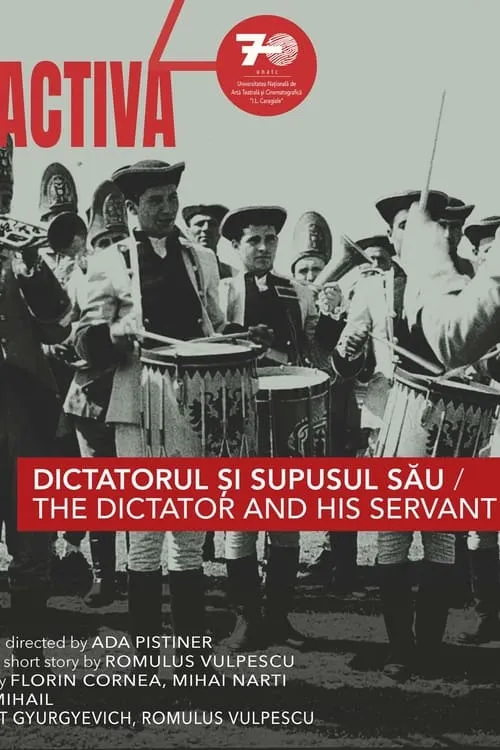 The Dictator and His Servant (movie)