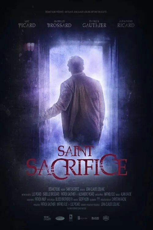 Saint-Sacrifice (movie)