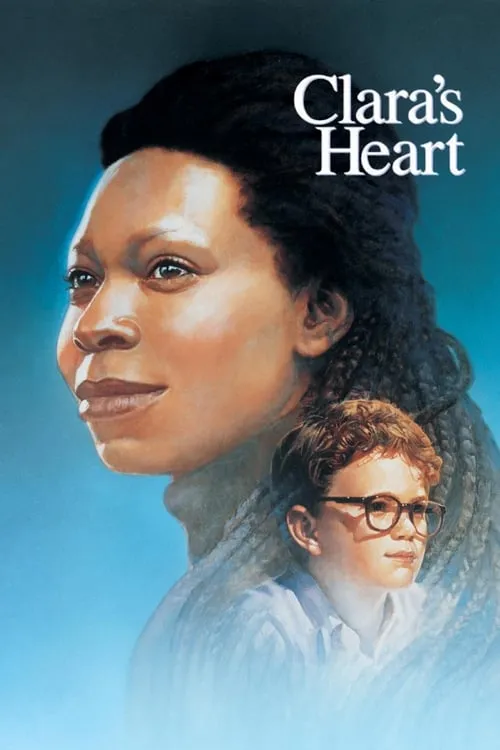 Clara's Heart (movie)