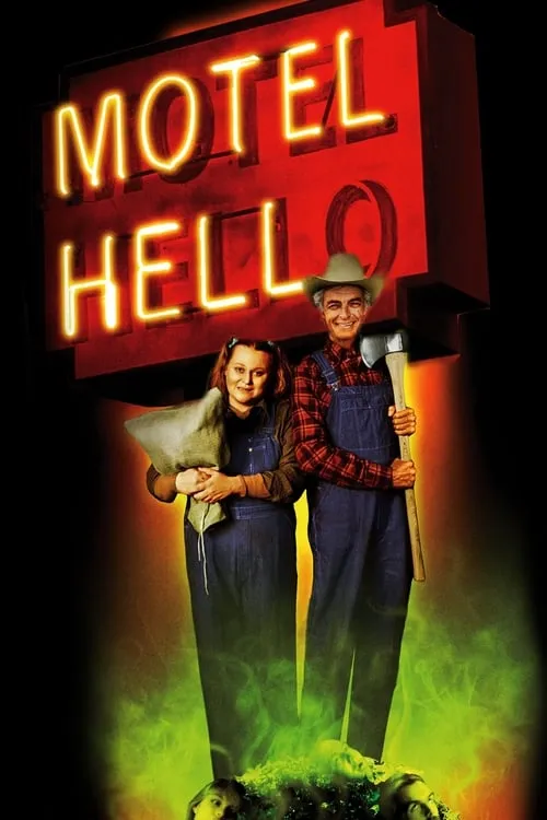 Motel Hell (movie)