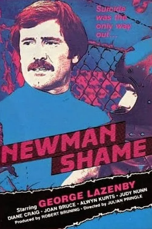 The Newman Shame (movie)