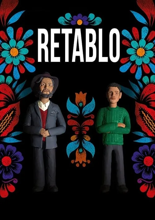 Retablo (movie)