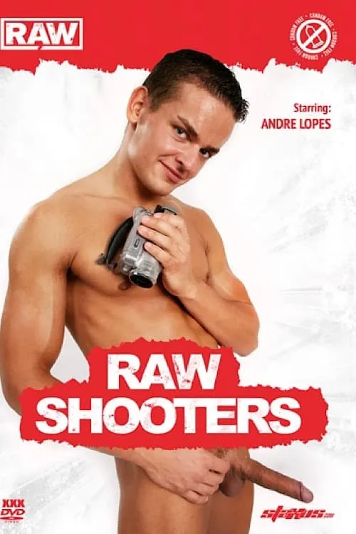 Raw Shooters (фильм)