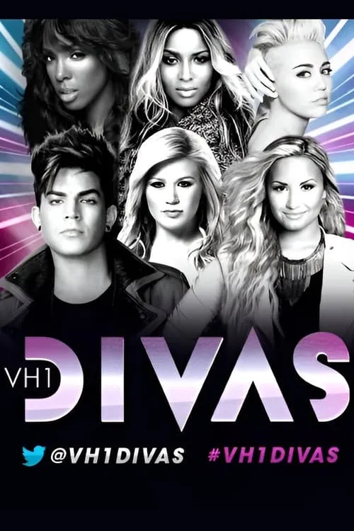 VH1 Divas 2012 (movie)