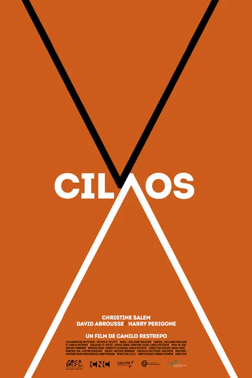 Cilaos (movie)