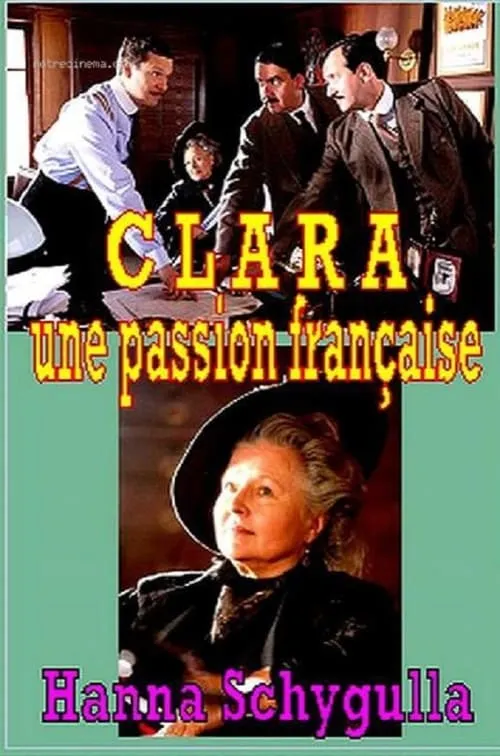 Clara, une passion française (фильм)