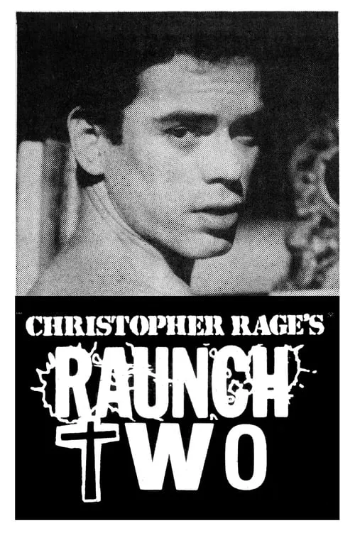 Raunch Two (movie)