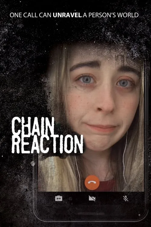 Chain Reaction (фильм)