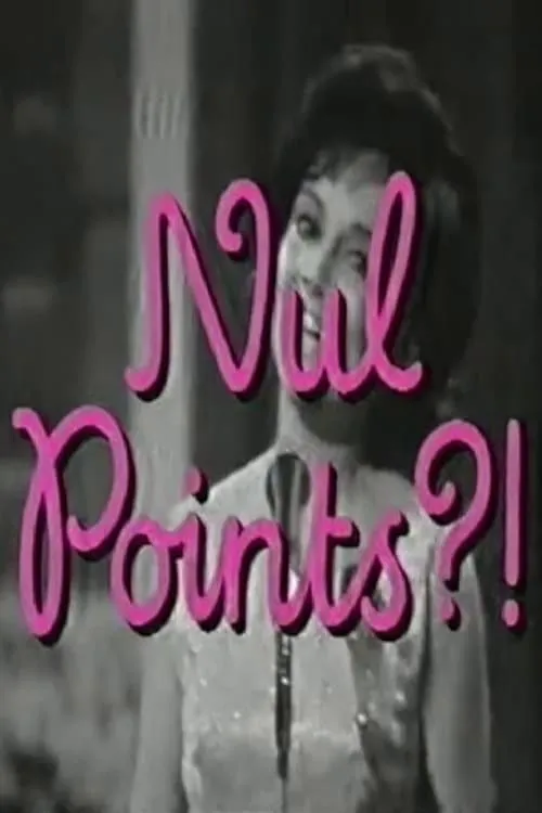 Nul Points?! (movie)