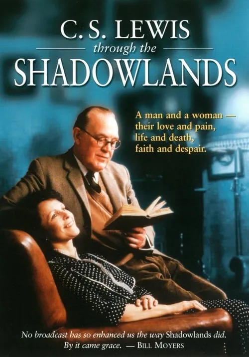 Shadowlands (movie)