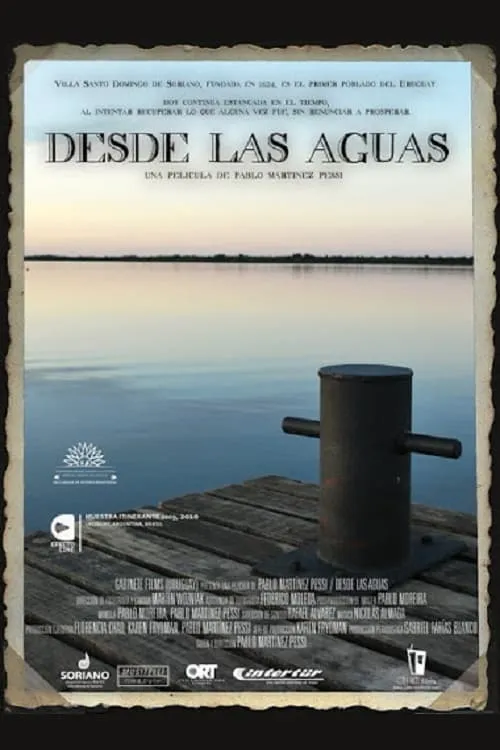 Desde las Aguas (фильм)