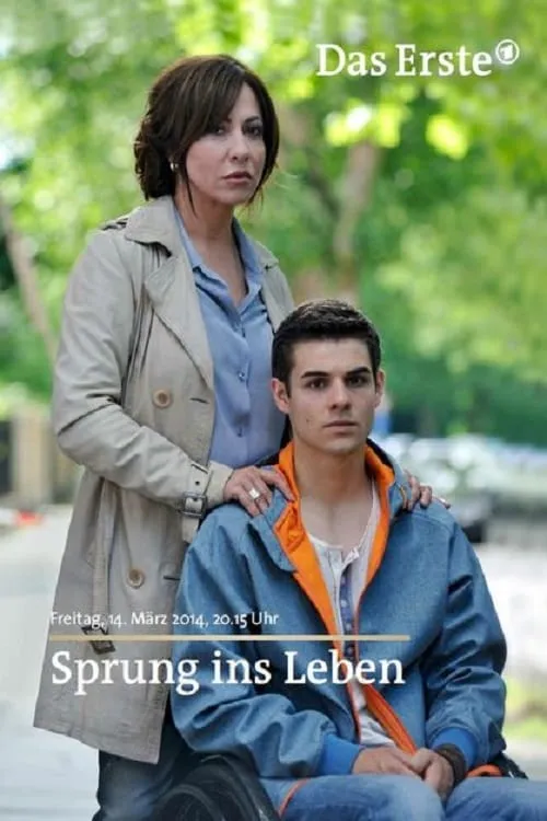 Sprung ins Leben (фильм)