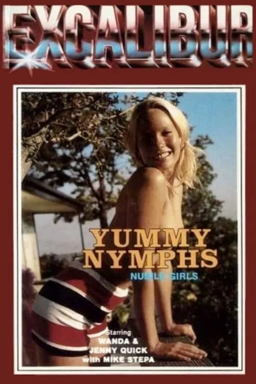 Yummy Youngies (movie)