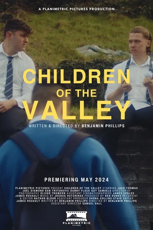 Children of the Valley (фильм)