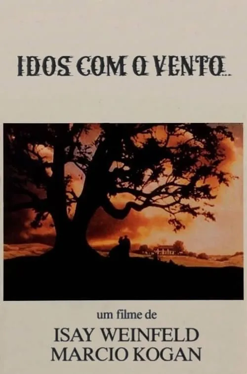 Idos Com o Vento... (movie)